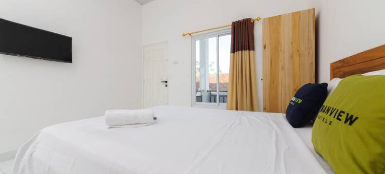 Urbanview Hotel Betego Syariah Enggal by RedDoorz图片
