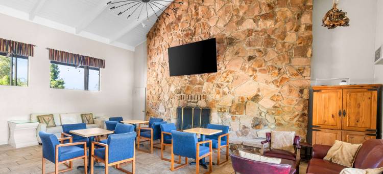 杰克逊品质酒店及套房(Quality Inn & Suites)图片