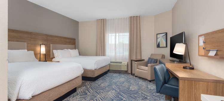 Candlewood Suites 拉克罗斯(Candlewood Suites la Crosse)图片