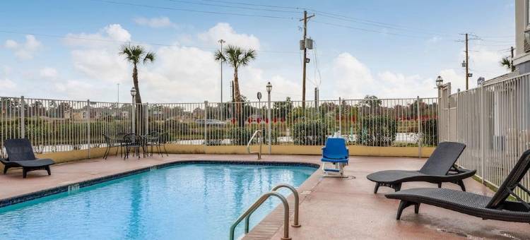 OYO Townhouse Sulphur, la Extended Stay图片