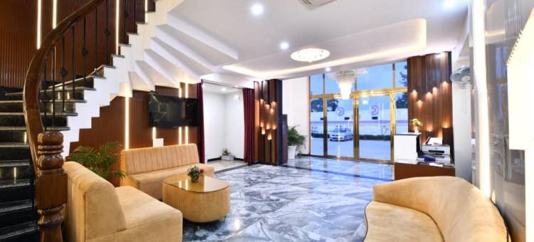 点击酒店纳拉亚纳(Click Hotel Narayana)图片