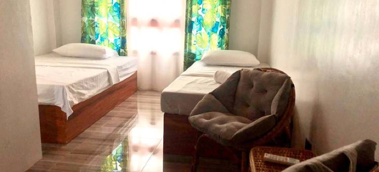 RedDoorz @ Ola Vida Casa Rental Ilocos Sur图片