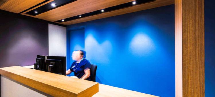 宜必思快捷卡苏拉利物浦酒店(ibis budget Casula Liverpool)图片