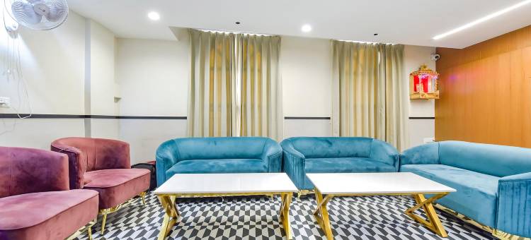 Treebo 贝拉维斯塔(Treebo Bella Vista)图片