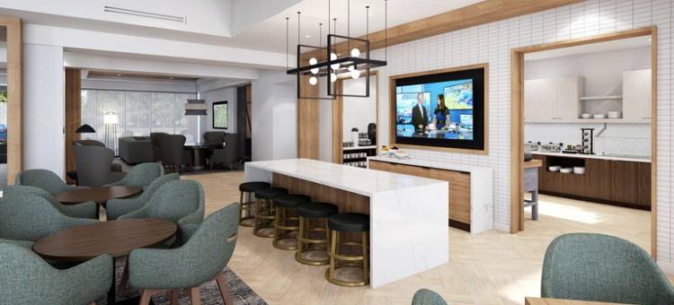 Staybridge Suites Eastvale - Norco图片