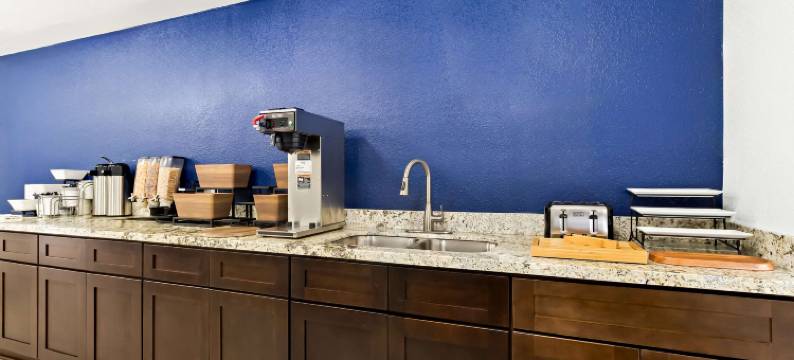 贝斯特韦斯特格罗夫斯 SureStay 酒店(SureStay by Best Western Groves)图片