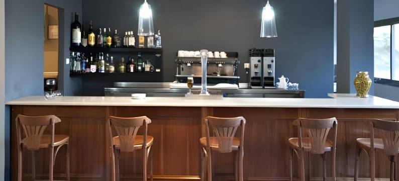 UVE阿尔考本达斯酒店(Uve Alcobendas)图片