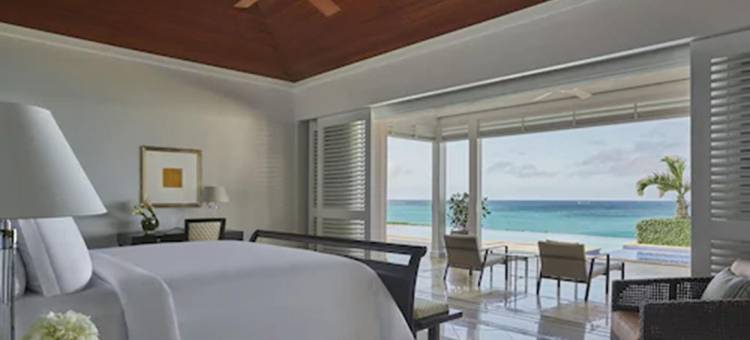 巴哈马海洋俱乐部四季度假村(The Ocean Club, A Four Seasons Resort, Bahamas)图片