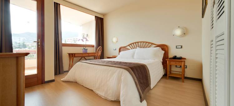 尼亚拉套房酒店(Nyala Suite Hotel)图片