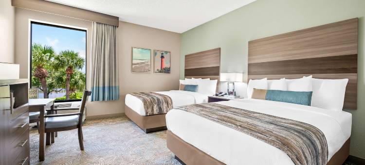 沿岸贝斯特韦斯特酒店(Best Western Intracoastal Inn)图片