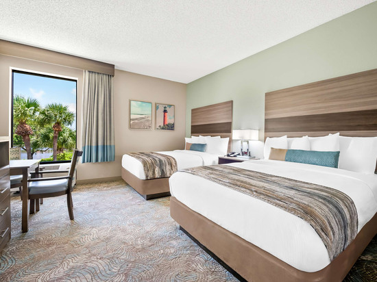 沿岸贝斯特韦斯特酒店