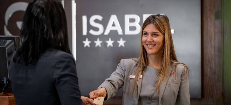 GF伊莎贝尔酒店(GF Isabel)图片