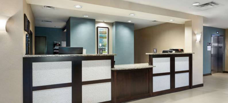 弗伦奇利克贝斯特韦斯特优质酒店(Best Western Plus French Lick)图片