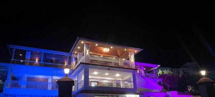 鲁安什别墅(Silver Petal)图片