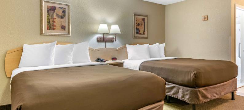 伯奇山套房南本德(Birch Hill Suites - South Bend)图片