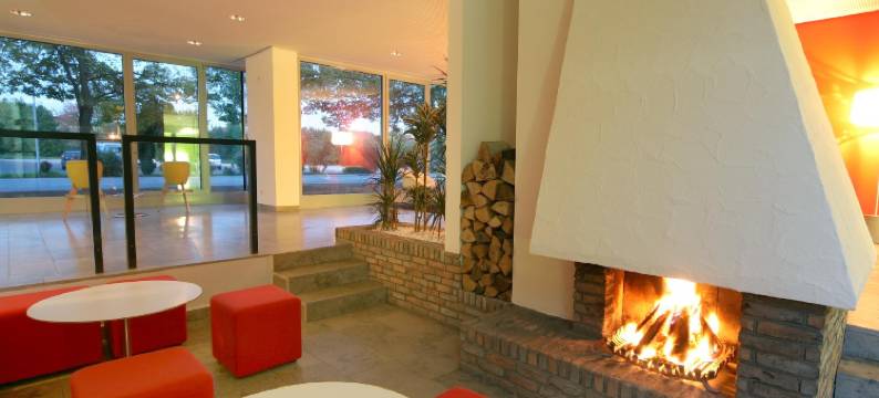 NP 乌尔里希酒店(NP Hotel Ullrich)图片