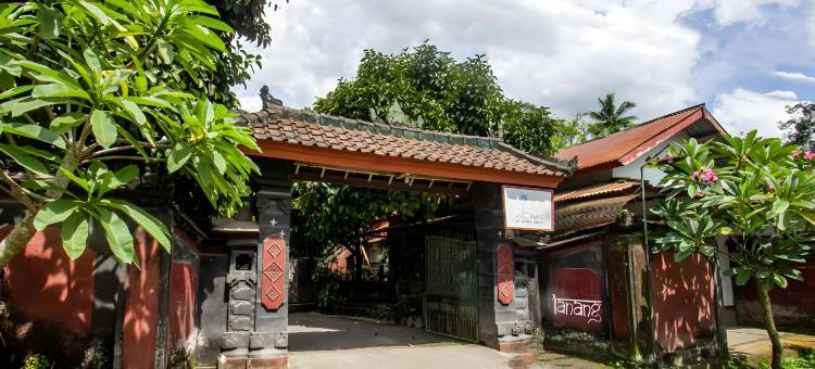 O拉南酒店(Hotel O Lanang)图片