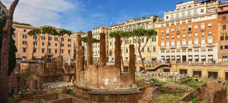 威尼托酒店(Room Select Via Veneto)图片