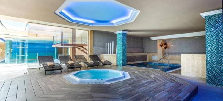 湖畔花园公寓套房与水疗酒店(Lago Garden Apart-Suites & Spa Hotel)图片