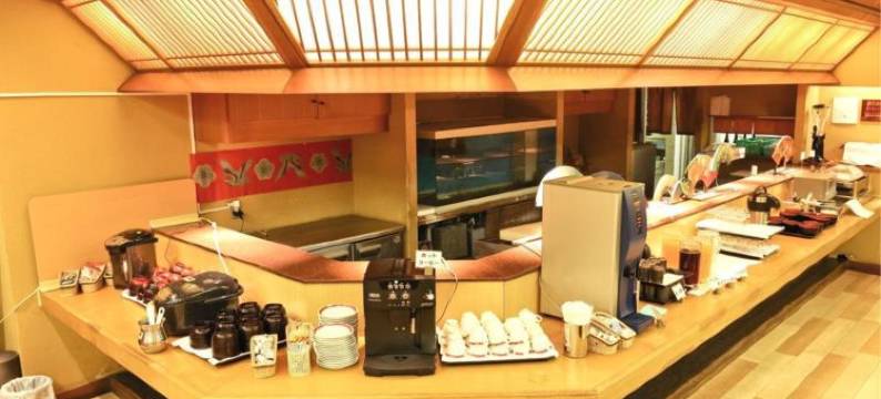 观音寺大酒店(Kanonji Grand Hotel)图片