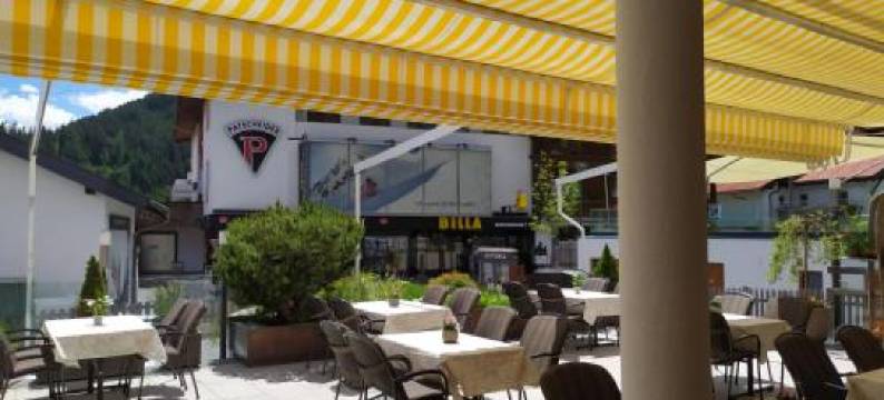 阿斯托利亚酒店(Hotel Astoria)图片