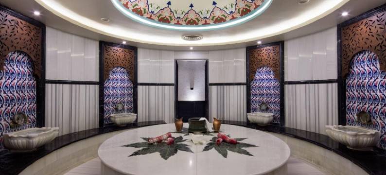 Merit Royal Premium Hotel图片