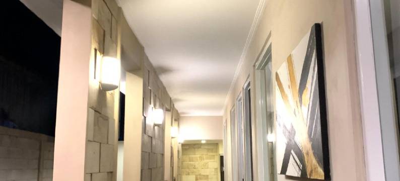 庞岸达兰出入酒店(InOut Hotel Pangandaran)图片