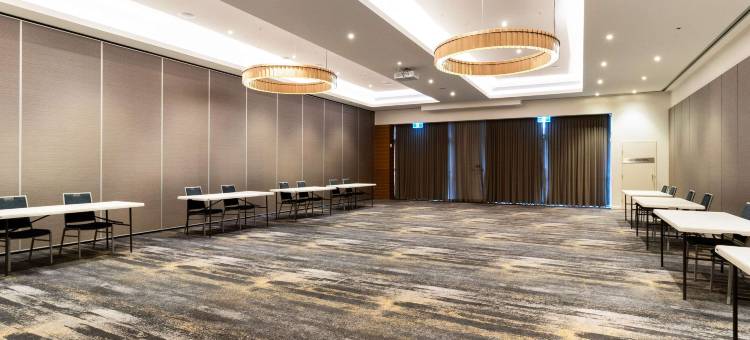 沃加鲁尔斯俱乐部品质酒店(Quality Hotel Rules Club Wagga)图片