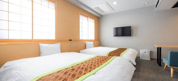 高砂酒店(Hotel Takasago)图片