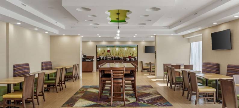BestWestern Plus North Shore Hotel图片