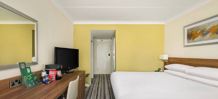 诺维奇假日酒店(Holiday Inn Norwich)图片