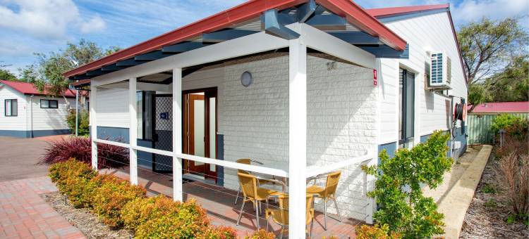 BIG4鸸鹋海滩假日公园(Big4 Emu Beach Holiday Park)图片