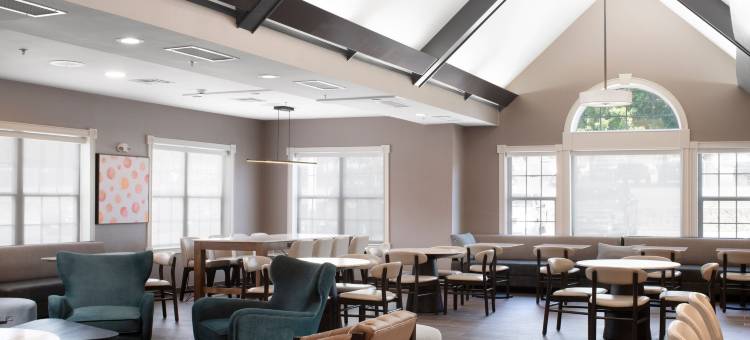 史密斯堡Residence Inn 酒店(Residence Inn Fort Smith)图片