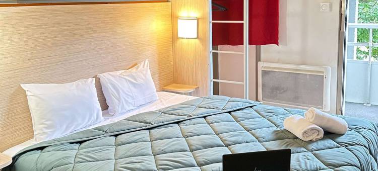 敦刻尔克普瑞米尔经典酒店(Premiere Classe Dunkerque - Saint-Pol-Sur-Mer)图片