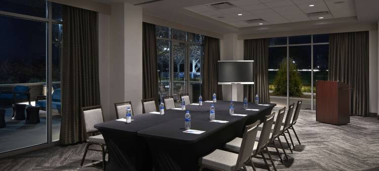 威尔明顿河滨凯悦嘉轩酒店(Hyatt Place Wilmington Riverfront)图片