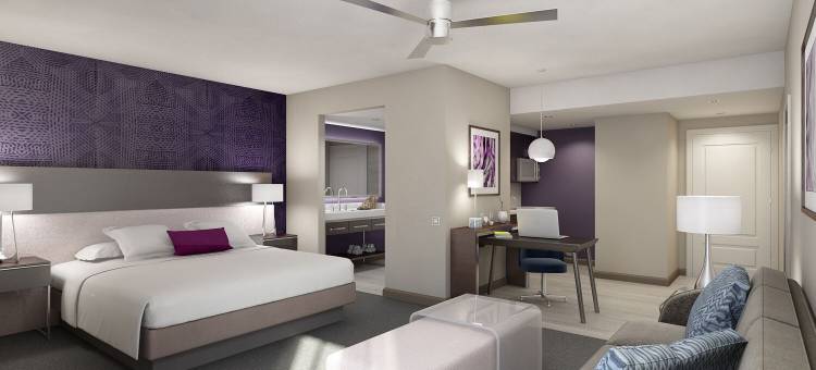 森林湖-尔湾光谱购物中心希尔顿Homewood Suites酒店(Homewood Suites by Hilton Irvine Spectrum Lake Forest)图片