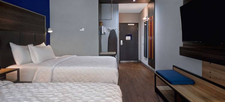 西曼非斯希尔顿Tru酒店(Tru by Hilton West Memphis)图片