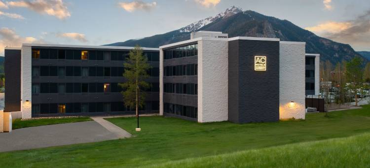 AC酒店弗瑞斯科科罗拉多(AC Hotel Frisco Colorado)图片