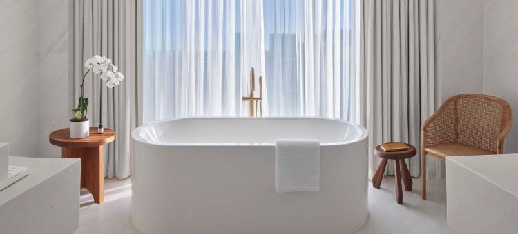 坦帕艾迪逊酒店(The Tampa Edition)图片