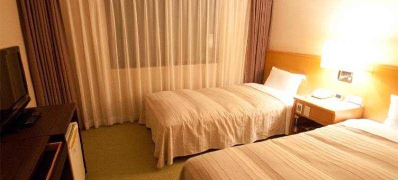 福尔克罗洛花卷东和酒店(Hotel Folkloro Hanamakitowa)图片