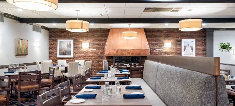 约翰斯敦格洛弗斯维尔假日酒店(Holiday Inn Johnstown-Gloversville)图片