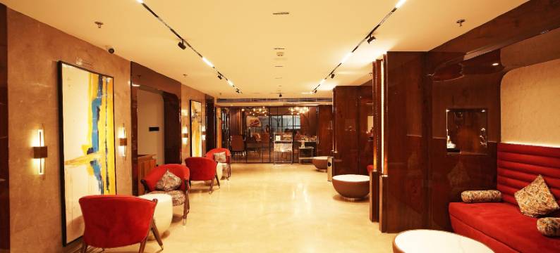 Hotel Ekta International !! 300 MTS from Baba Baidyanath Dham Temple !!图片