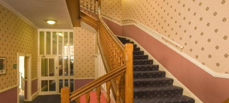 韦弗利城堡酒店(The Waverley Castle Hotel)图片
