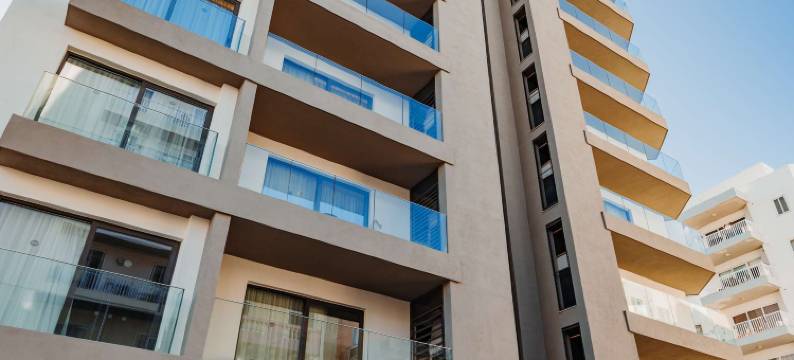 马耳他贝斯特韦斯特精品酒店(Best Western Premier Malta)图片