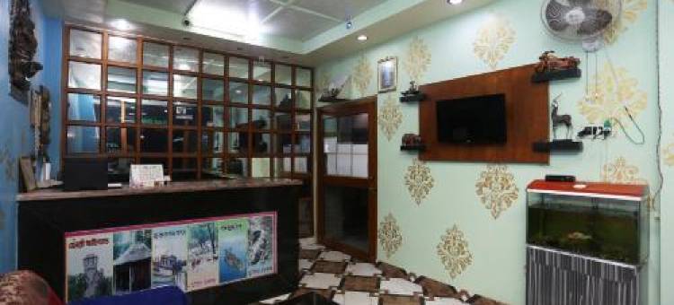 Hotel O Sanjog图片