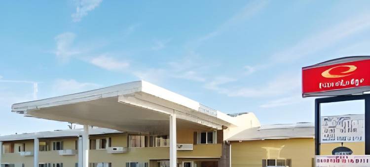 雅吉瓦红狮套房酒店(Red Lion Inn & Suites Yakima)图片