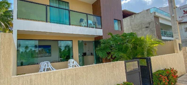 Talha-Mar温馨小屋(Pousada Talha-Mar)图片