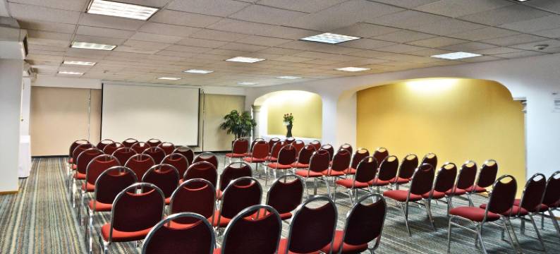 PF套房酒店(Hotel & Suites PF)图片