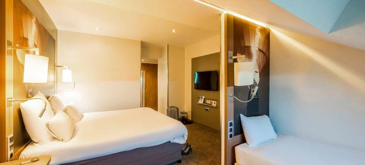 美居维埃纳省夏纳南部酒店(Hôtel Mercure Vienne Sud Chanas)图片