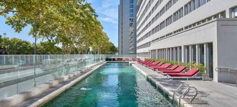 阿尔马雷纳普埃尔托雷蒂罗，美利亚附属(Almarena Puerto Retiro Affiliated by Melia)图片